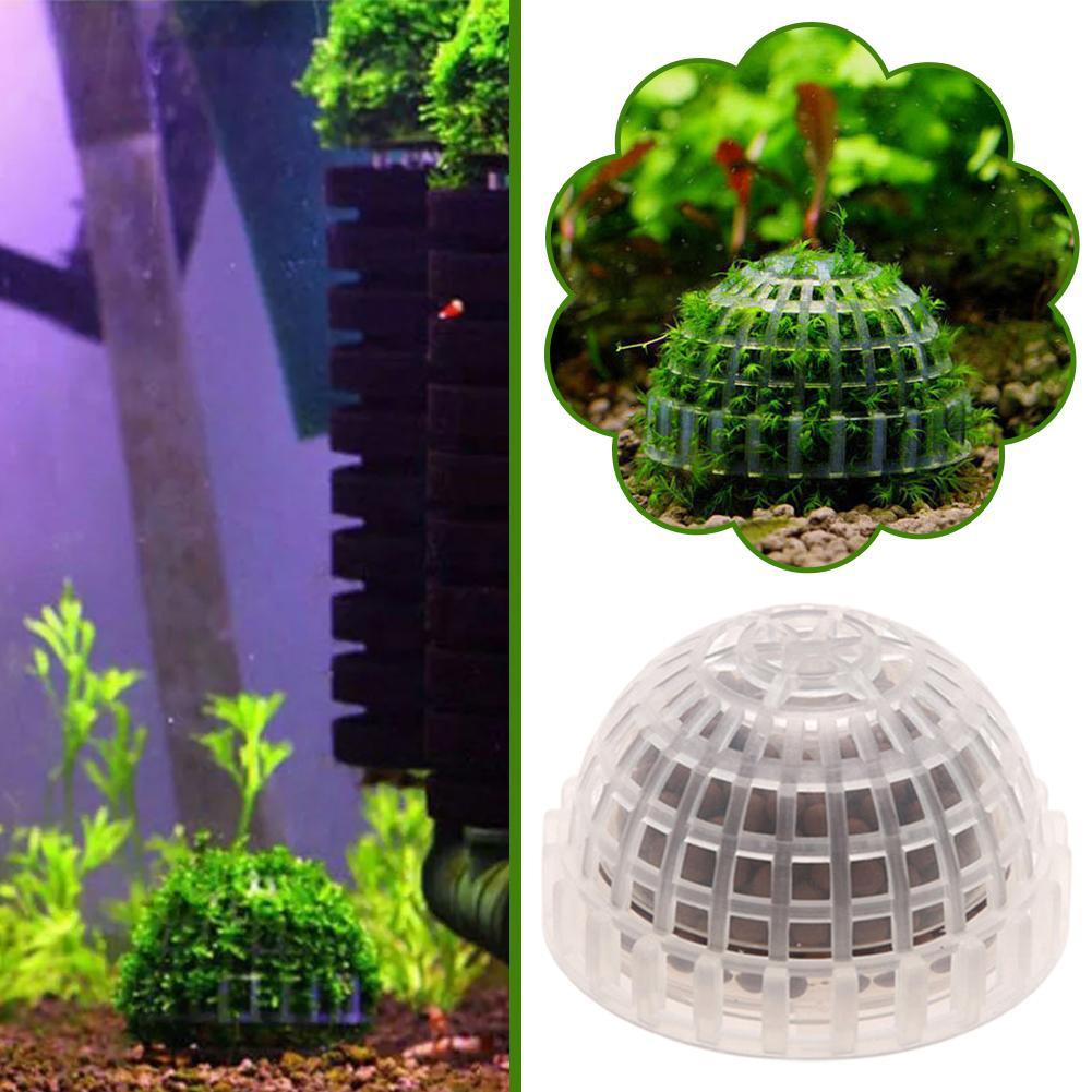 1pc Aquatic Pet Supplies Decor - Aquarium Planted Tank Substrate incelemesi ve fiyatı