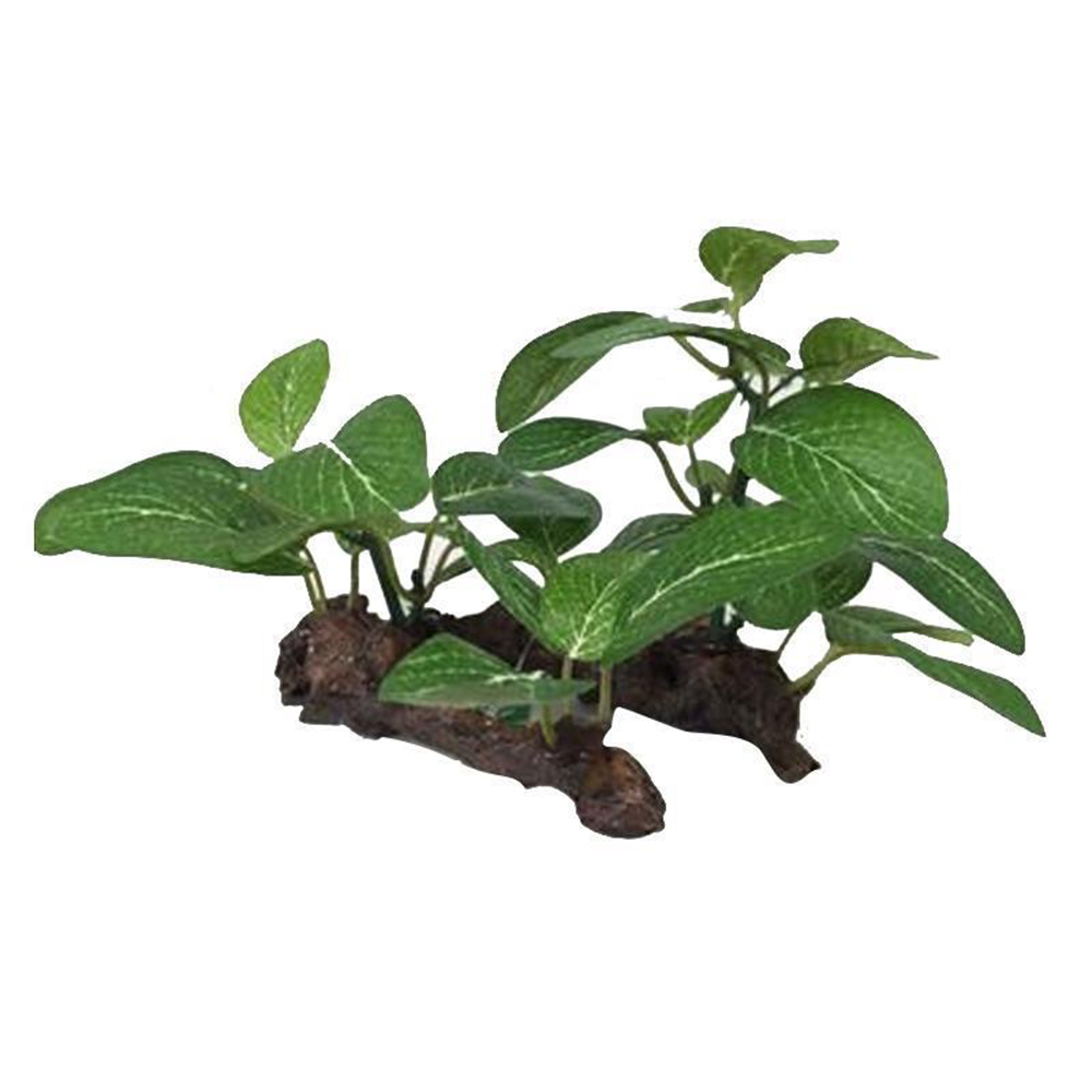 1PC Artificial Driftwood for A - Planted Aquarium With Driftwood incelemesi ve fiyatı