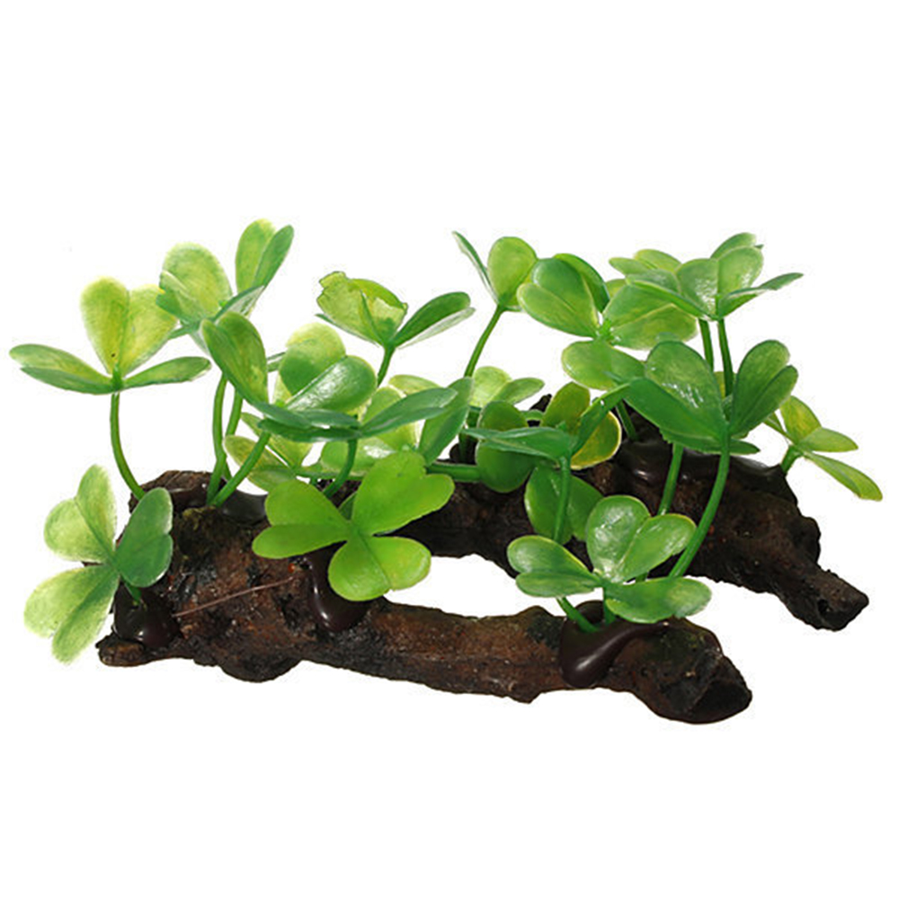 1PC Artificial Driftwood for A - Planted Aquarium With Driftwood incelemesi ve fiyatı