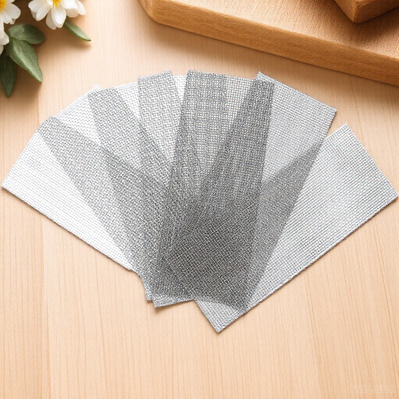 10Pcs Fish Tank Plant Mesh Sta - Non Planted Aquarium Fish incelemesi ve fiyatı