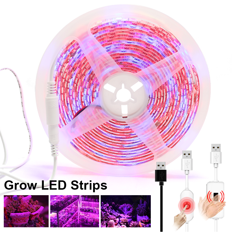 LED Strips 5V USB Phyto Tape I - Planted Aquarium Hours incelemesi ve fiyatı