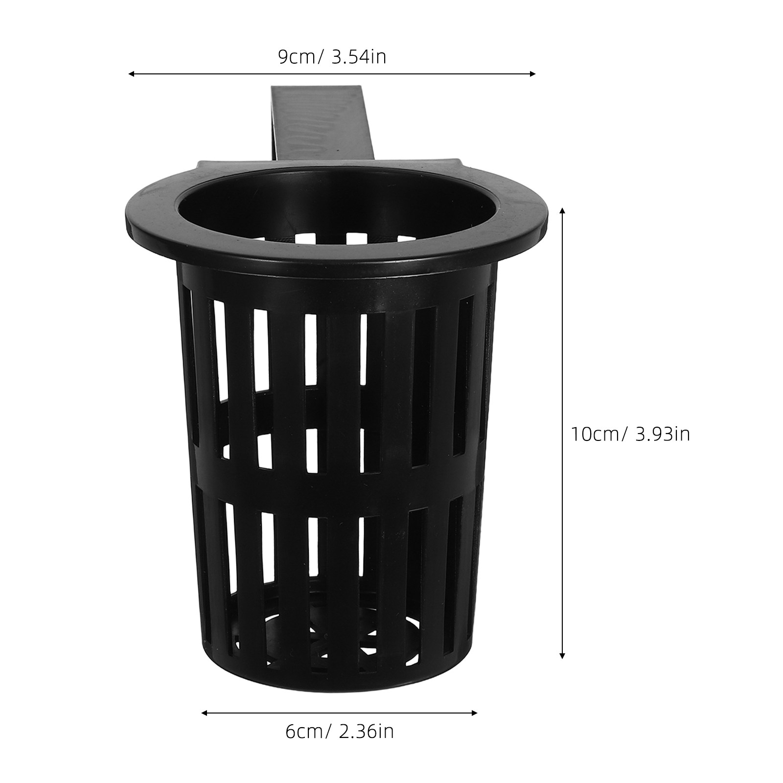 4Pcs Breathable Hanging Net Pl - Aquarium Plant Not Growing incelemesi ve fiyatı