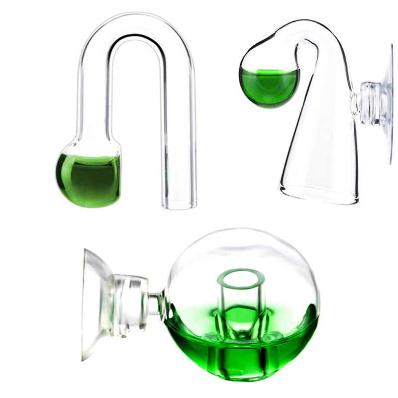 Diffuse Glass CO2 Drop Checker - Glass Co2 Drop Checker incelemesi ve fiyatı