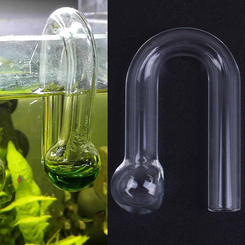 Diffuse Glass CO2 Drop Checker - Glass Co2 Drop Checker incelemesi ve fiyatı