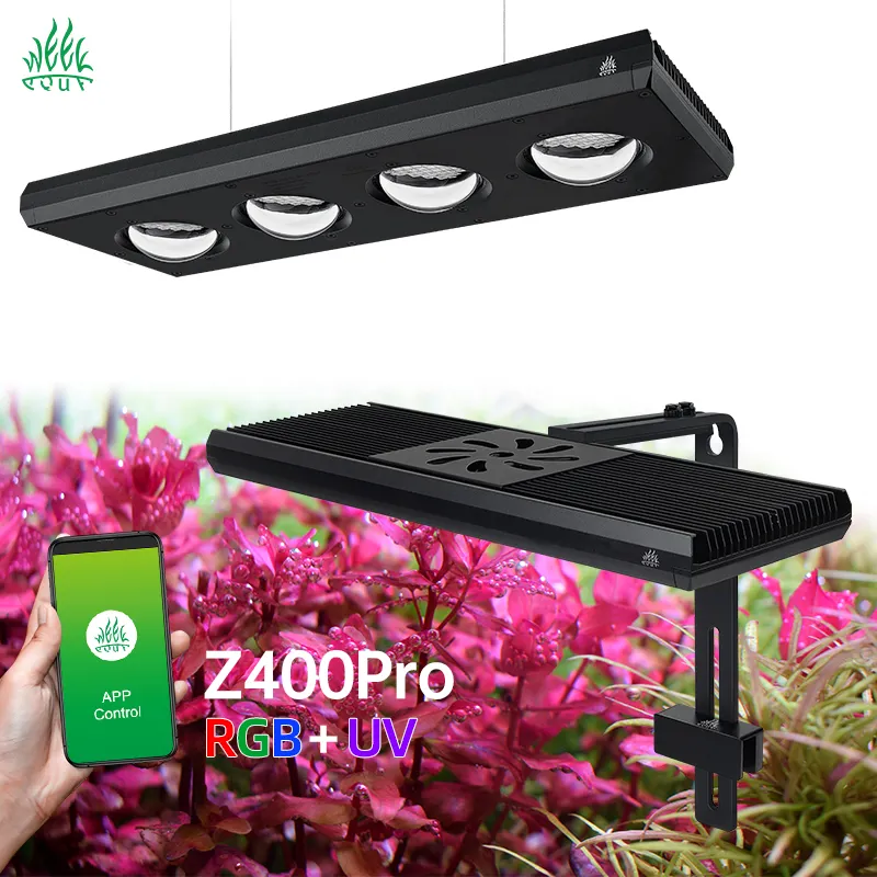 WEEK AQUA Aquatic Planted Aqua - Planted Aquarium Uv Light incelemesi ve fiyatı