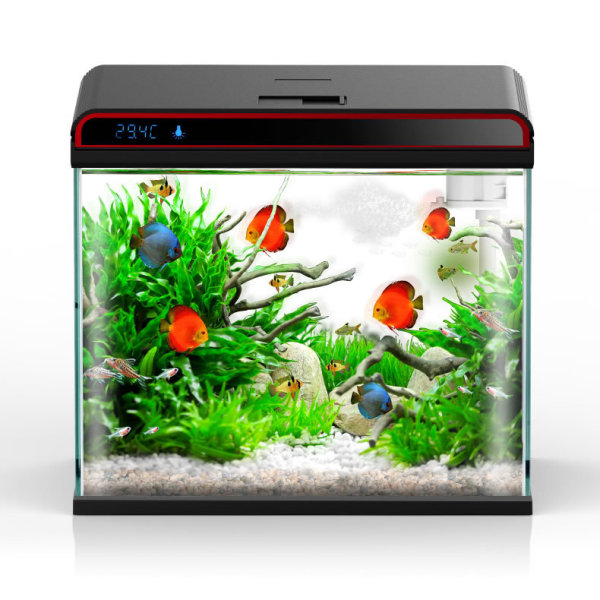 Sunsun 4-in-1 Aquarium Water C - Planted Aquarium Algae Remover incelemesi ve fiyatı