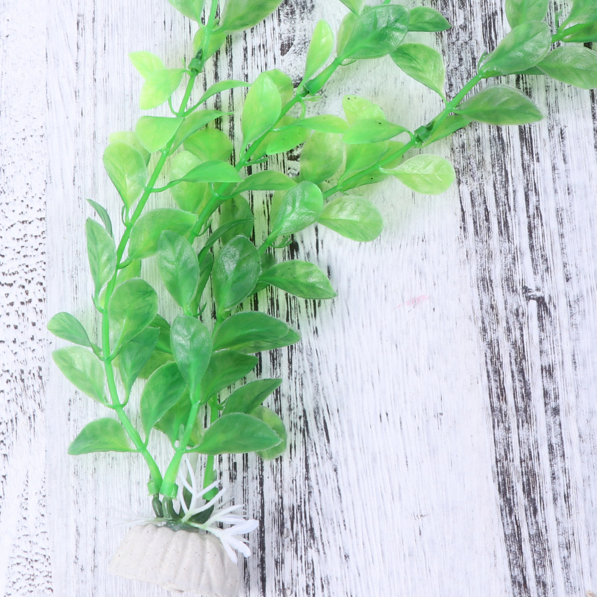 3Pcs Lifelike Artificial Aquar - Non Planted Aquarium Fish incelemesi ve fiyatı