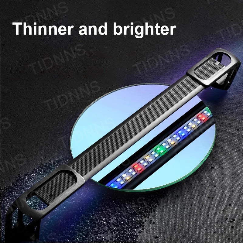 Aquarium Light Led Plant Grow  - Led Planted Tank Light incelemesi ve fiyatı