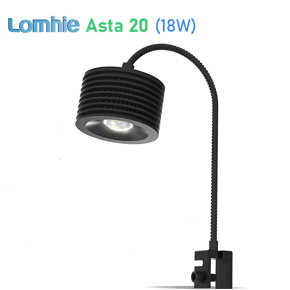 Lominie Asta 20 Freshwater 18W - Planted Aquarium Uv Light incelemesi ve fiyatı