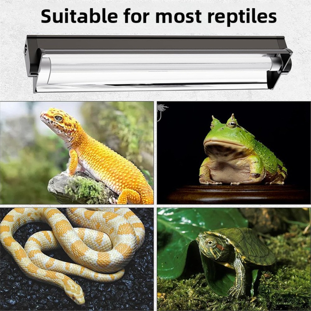 Planted and Reptile Terrarium  - Led Planted Tank Light incelemesi ve fiyatı
