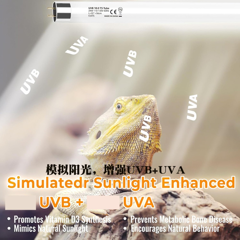 Planted and Reptile Terrarium  - Led Planted Tank Light incelemesi ve fiyatı