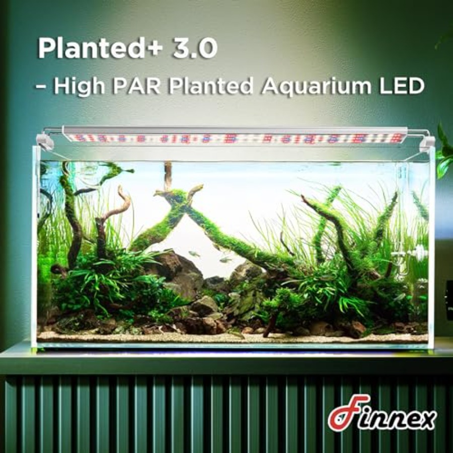 Aquarium LED Light for planted - Led Planted Tank Light incelemesi ve fiyatı